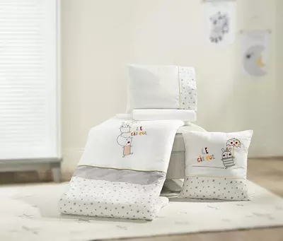 Almila Mia baby choyshablar to'plami va yon tomonlari (Turkiya)