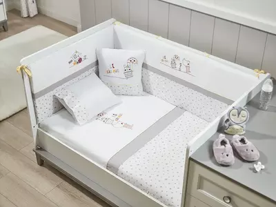 Almila Mia baby choyshablar to'plami va yon tomonlari (Turkiya)