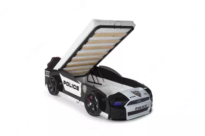 Ferremini Mustang beshik mashinasi (Turkiya)