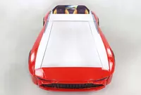 Ferramini Red Aston masofadan boshqarish pulti va musiqa mashinasi to'shagi (Turkiya) - 11 365 068.5 so'm