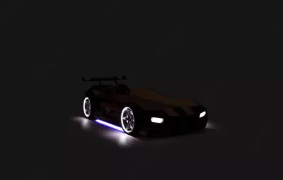 Ferramini Black SPX avtomobil to'shagi (Turkiya)