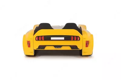 Кровать-машина SPX XTREME с пультом управлением и музыкой - без открытия дверей от Ferramini 🇹🇷 (Турция)