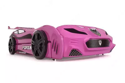 Ferre mini-dan Forza 2 orqaga tortiladigan yotoq mashinasi Кровать (Turkiya)  2 TA UXLASH JOYI