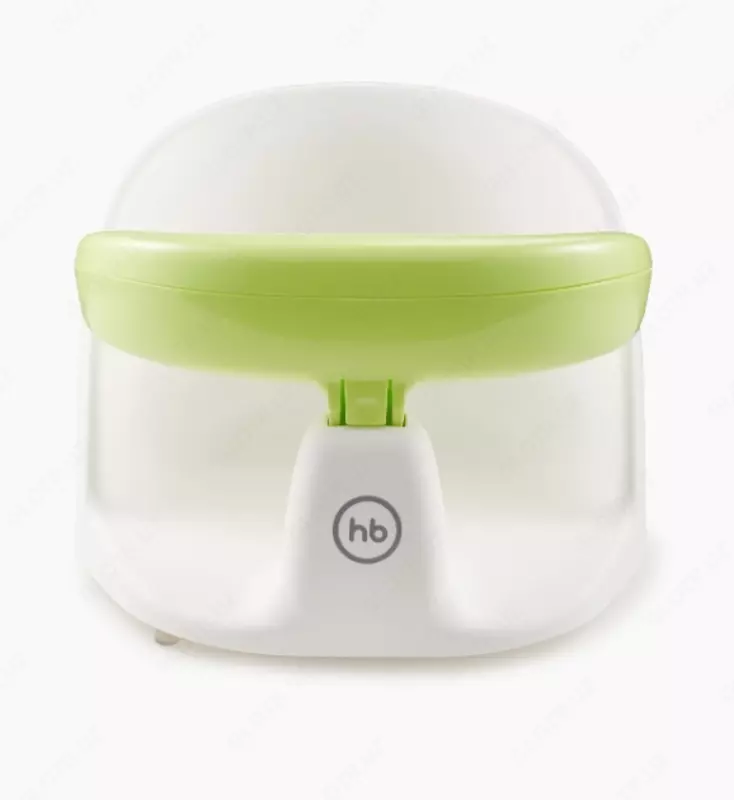 Сиденье для ванны "FAVORITE" Happy baby (Великобритания)