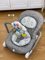 Шезлонг Chicco Balloon от 0+ и до 6 месяцев