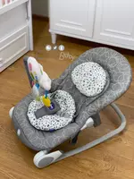  Шезлонг Chicco Balloon от 0+ и до 6 месяцев - 