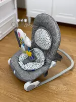   Шезлонг Chicco Balloon от 0+ и до 6 месяцев