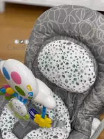  Шезлонг Chicco Balloon от 0+ и до 6 месяцев Оптом и розница