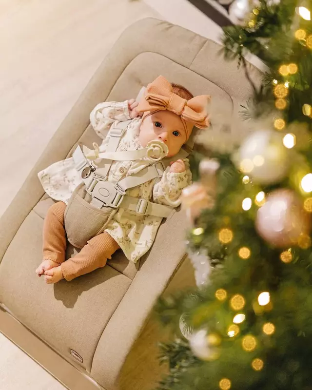 по запросу КРЕСЛИЦЕ-КАЧАЛКА CHICCO RHYTHM'N'SOUND