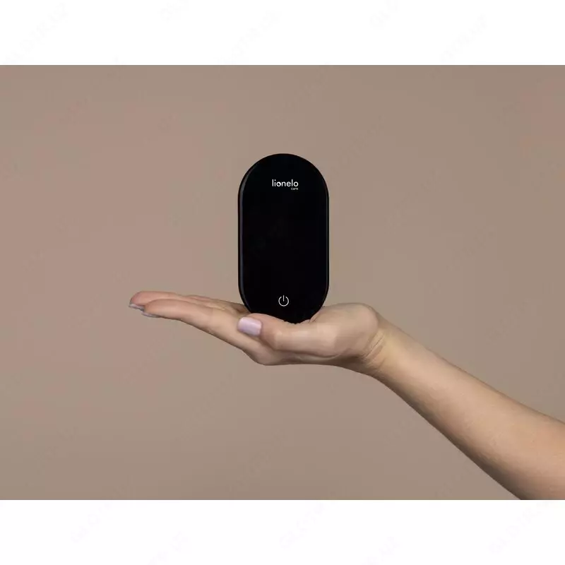 FIDI GO - электрический молокоотсос (лактатор) от Lionelo 🇵🇱 (Польша)