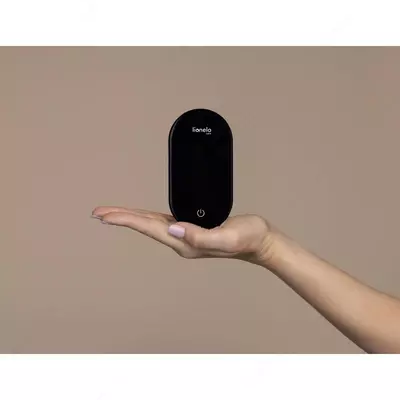 FIDI GO-Lionello tomonidan ishlab chiqarilgan elektr ko'krak pompasi (laktator), (Polsha)