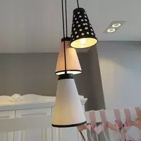   Светильник потолочный современный подвесной от ALMILA🇹🇷(Турция)