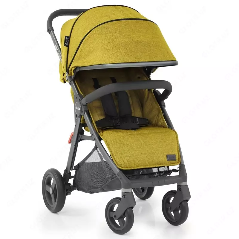 Oyster Zero Gravity Mustard (Горчица) 3в1 Англия