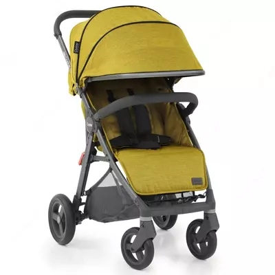 Oyster Zero Gravity Mustard bolalar aravachasi (xantal) 3v1 Angliya