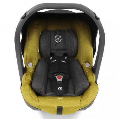 Oyster Zero Gravity Mustard bolalar aravachasi (xantal) 3v1 Angliya