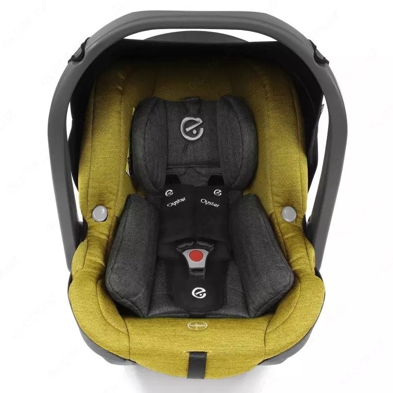 Oyster Zero Gravity Mustard (Горчица) 3в1 Англия