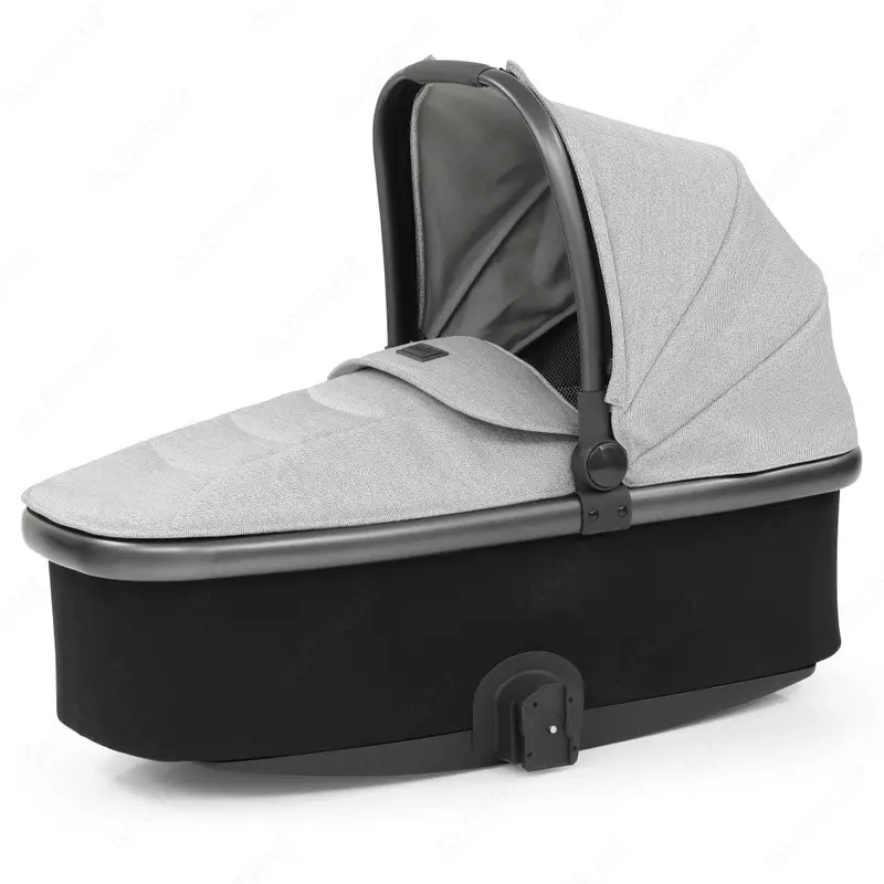 Oyster Zero Gravity Tonic (Светло-серый) 3в1 Англия