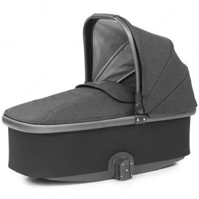 Oyster Zero Gravity Pepper bolalar aravachasi (grafit) 3b1 Angliya