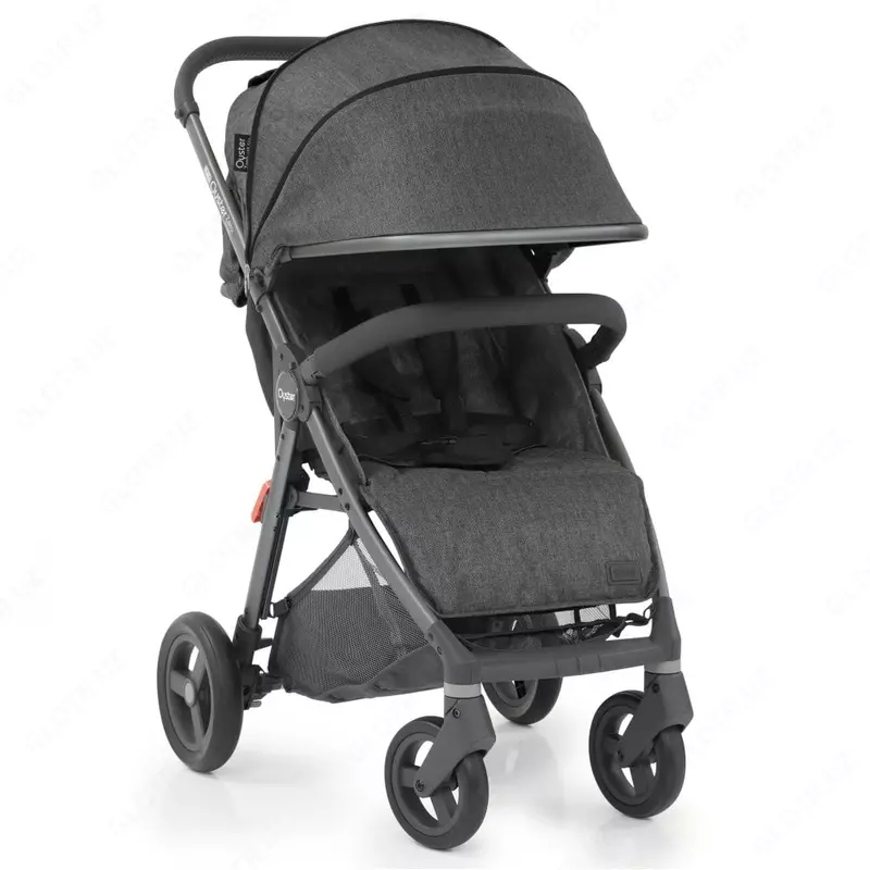 Oyster Zero Gravity Pepper (Графитовый) 3в1 Англия