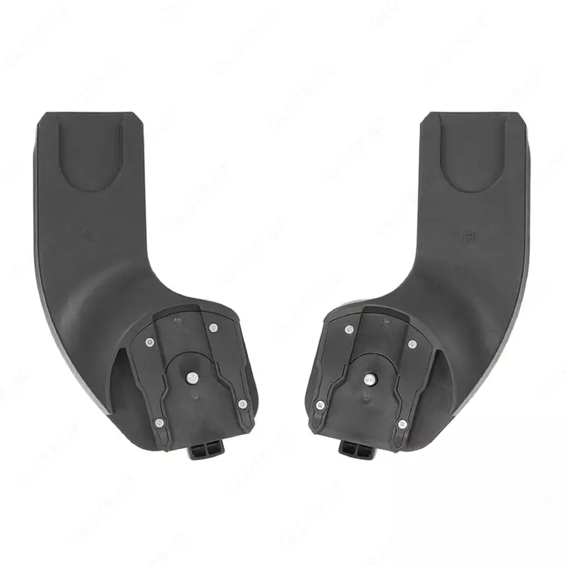 Oyster Zero Gravity Mercury 3v1 bolalar aravachasi, Angliya (kulrang)