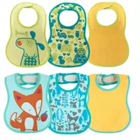 по запросу Chicco Easy Meal bib