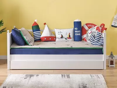 Комплект постельного белья Sailor 🇹🇷 от ALMILA🇹🇷 (Турция)