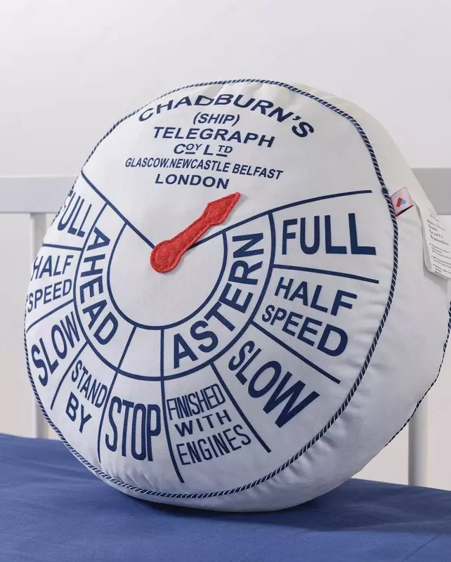 Декоративные подушки Sailor + постельный комплект c балдахином-тентом от производите Almila 🇹🇷 (Турция)