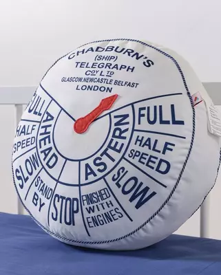 Sailor otish yostiqlari + soyabon bilan to'shak to'plami Almila ishlab chiqarish (Turkiya)