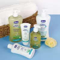   Chicco Baby Moments suyuq qol sovuni  250 ml