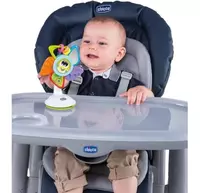  Развивающая игрушка Chicco Will the Pinwheel - 