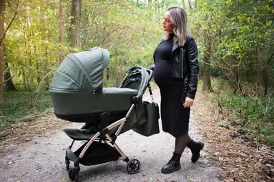 Leclerc BABY INFLUENCERS aravachasi 1da 2 (Gollandiya)