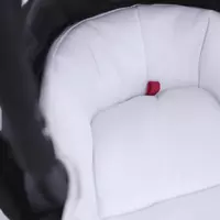 Прогулочная коляска LECLERC BABY INFLUENCER 2 в 1 🇳🇱 (Нидерланды) Коляски