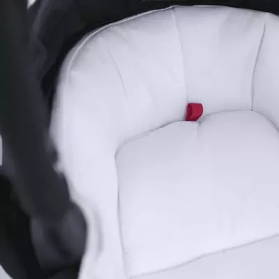 Прогулочная коляска LECLERC BABY INFLUENCER 2 в 1 🇳🇱 (Нидерланды)