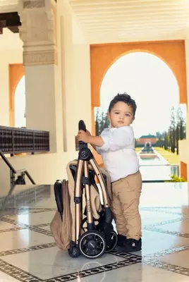 Leclerc BABY INFLUENCERS aravachasi 1da 2 (Gollandiya)