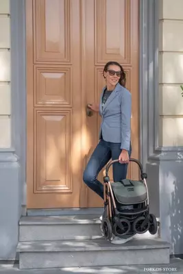 Leclerc BABY INFLUENCERS aravachasi 1da 2 (Gollandiya)