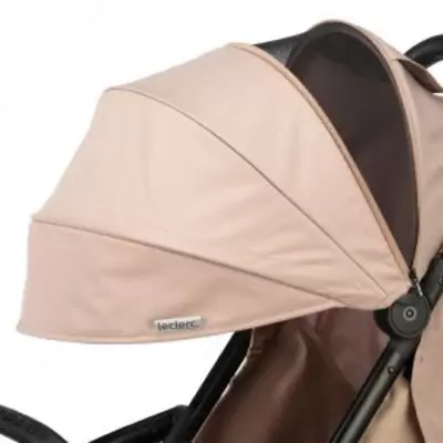 Leclerc BABY INFLUENCERS aravachasi 1da 2 (Gollandiya)