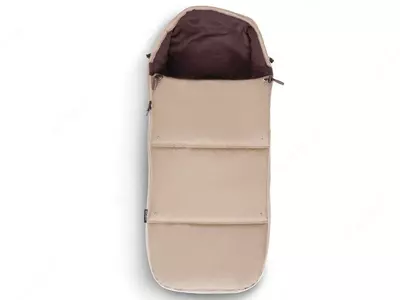 Конверт на ножки Leclerc Polar (Нидерланды)