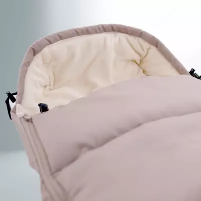 Конверт на ножки Leclerc Polar (Нидерланды)