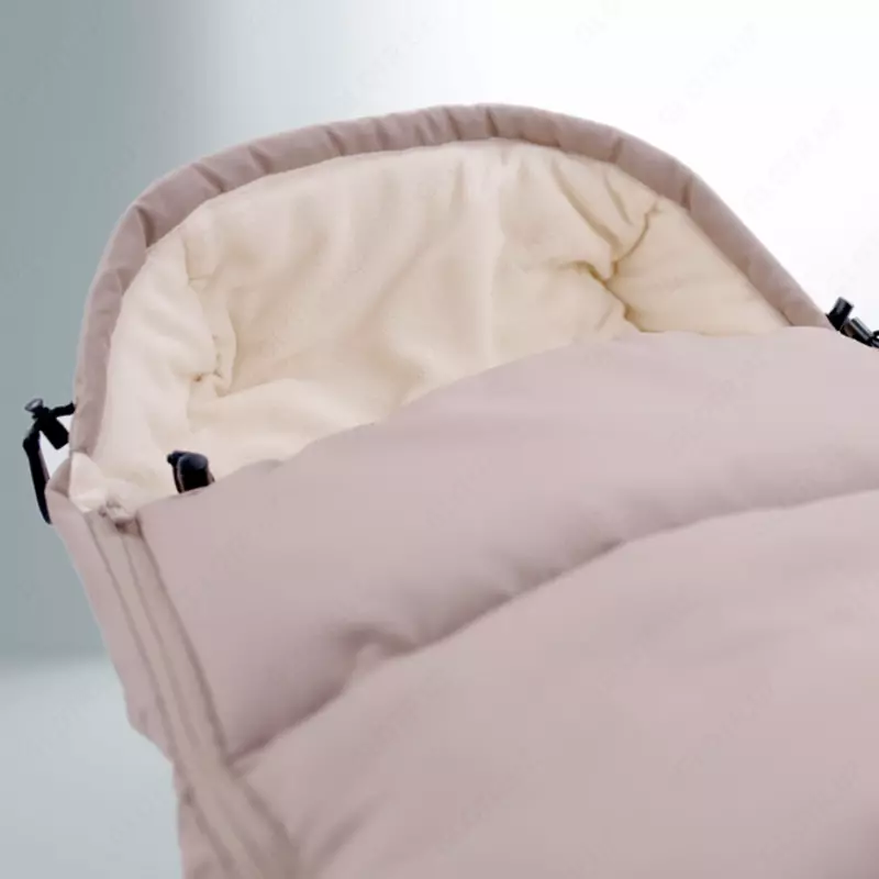 Leclerc Polar oyoqlari uchun konvert (Gollandiya)