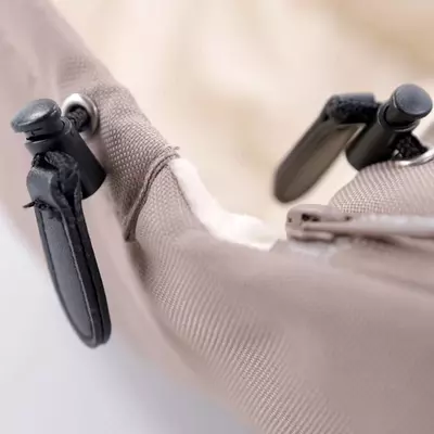 Leclerc Polar oyoqlari uchun konvert (Gollandiya)