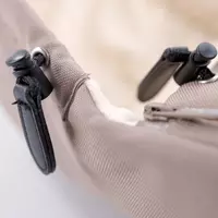 Конверт на ножки Leclerc Polar (Нидерланды) CHICCOBABY.UZ