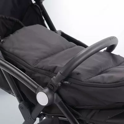 Конверт на ножки Leclerc Polar (Нидерланды)