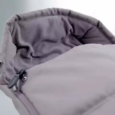 Leclerc Polar oyoqlari uchun konvert (Gollandiya)