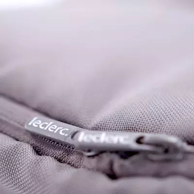 Leclerc Polar oyoqlari uchun konvert (Gollandiya)