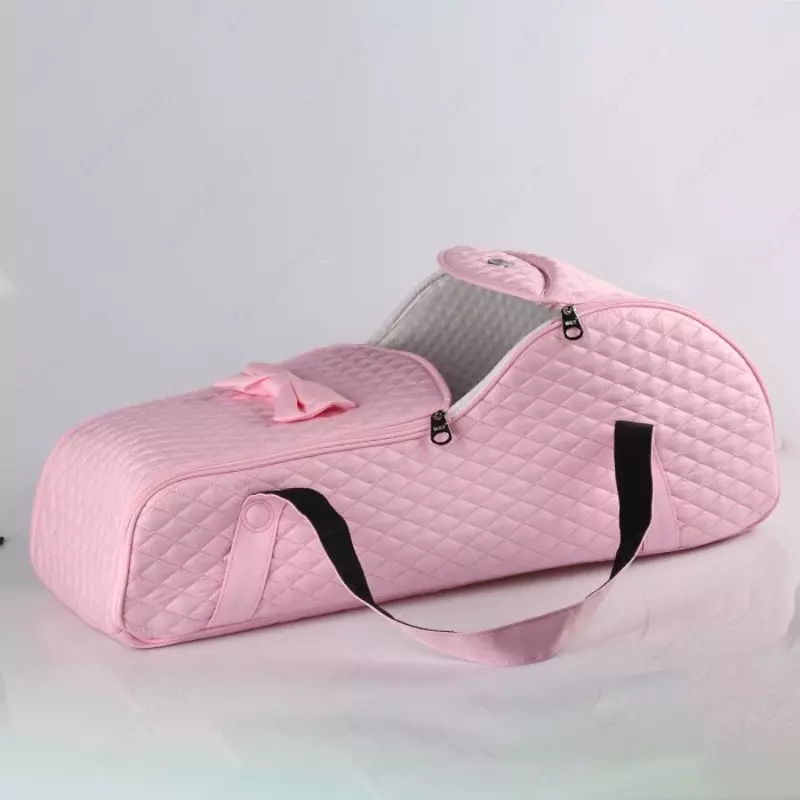 Переноска для малыша в комплекте с сумкой для мамы (Турция)