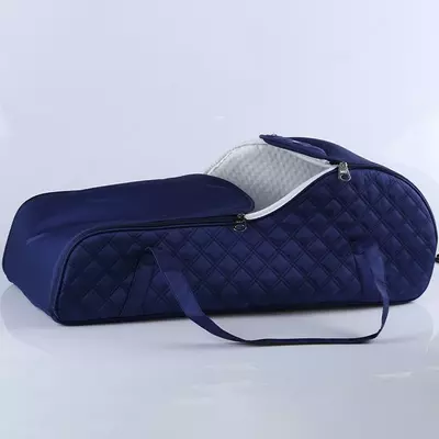 Переноска для малыша в комплекте с сумкой для мамы (Турция)