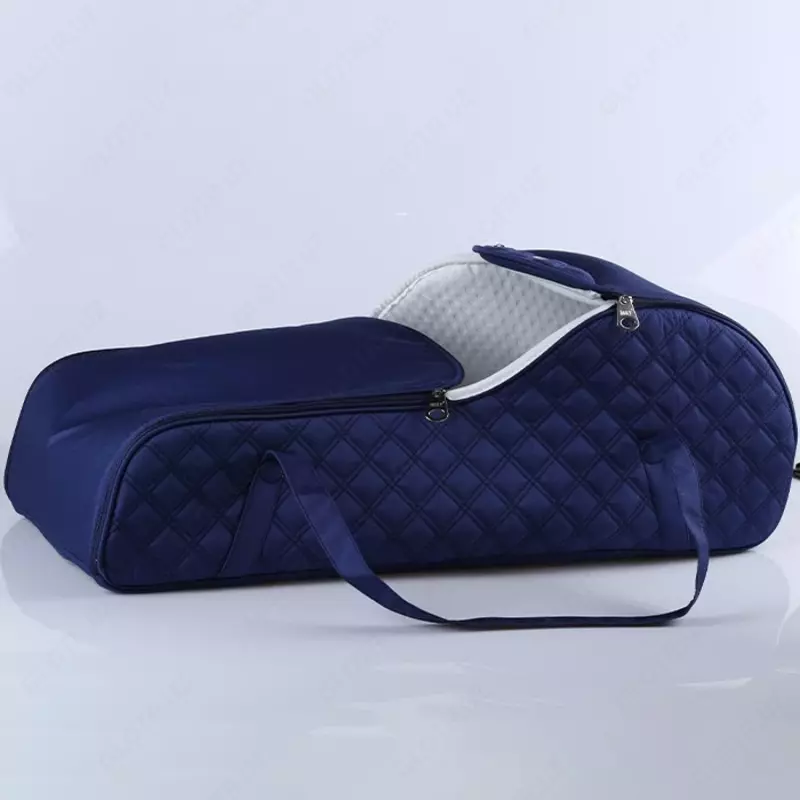 Переноска для малыша в комплекте с сумкой для мамы (Турция)