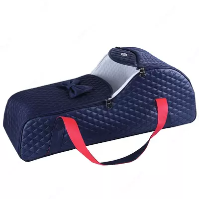 Переноска для малыша в комплекте с сумкой для мамы (Турция)