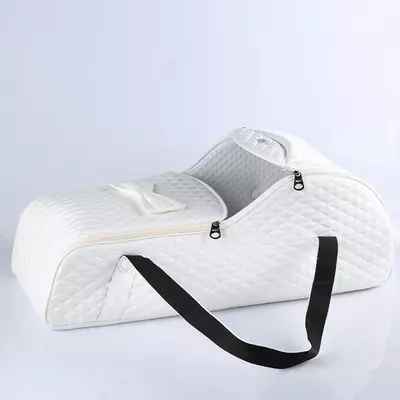 Переноска для малыша в комплекте с сумкой для мамы (Турция)