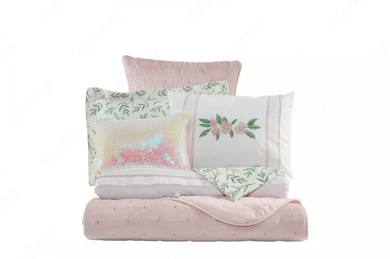 Комплект постельного белья Thea 🇹🇷 от ALMILA🇹🇷 (Турция)